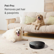 EUREKA FORBES | VACCUM CLEANER | VAC & MOP PRO ROBO